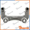 Support, étrier de frein arrière gauche droite pour MAZDA | 0577C-GGR, 403492-1